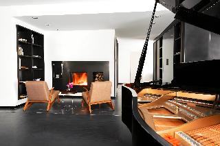 Grand Hyatt Berlin fotoÄŸrafÄ±