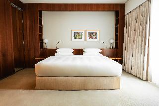 Grand Hyatt Berlin fotoÄŸrafÄ±