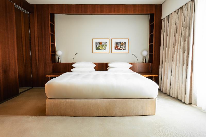 Grand Hyatt Berlin - Oda