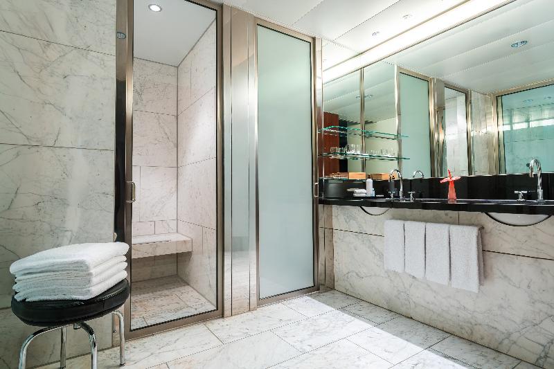 Grand Hyatt Berlin - Oda