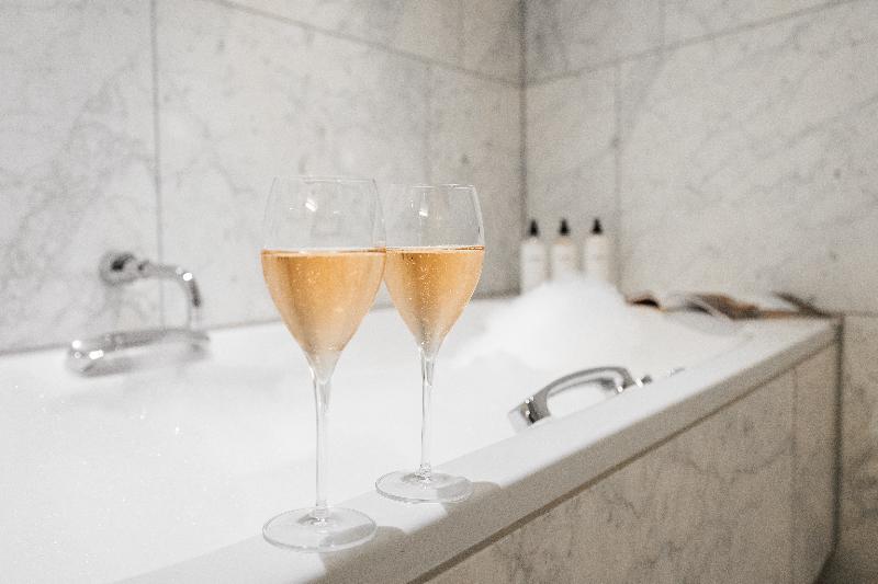 Grand Hyatt Berlin - Oda
