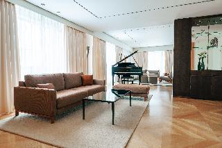 Grand Hyatt Berlin fotoÄŸrafÄ±