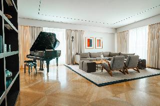 Grand Hyatt Berlin fotoÄŸrafÄ±