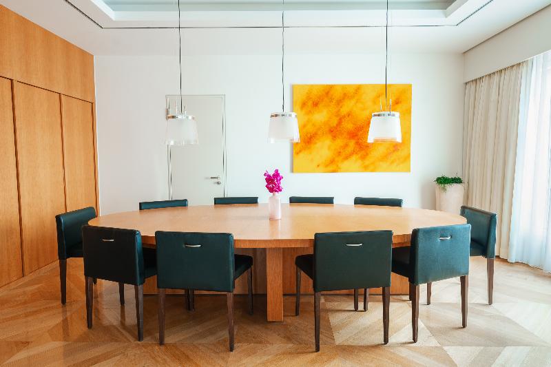 Grand Hyatt Berlin - Oda