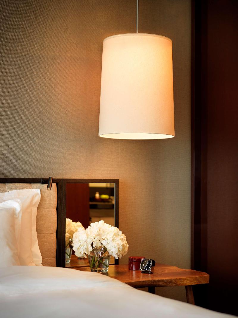 Grand Hyatt Berlin - Oda