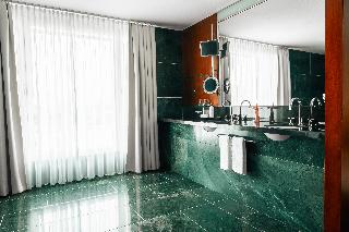 Grand Hyatt Berlin fotoÄŸrafÄ±