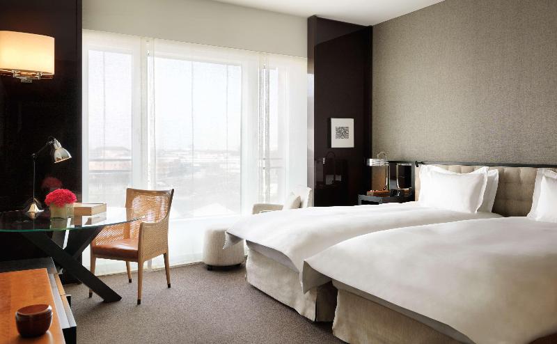 Grand Hyatt Berlin - Oda