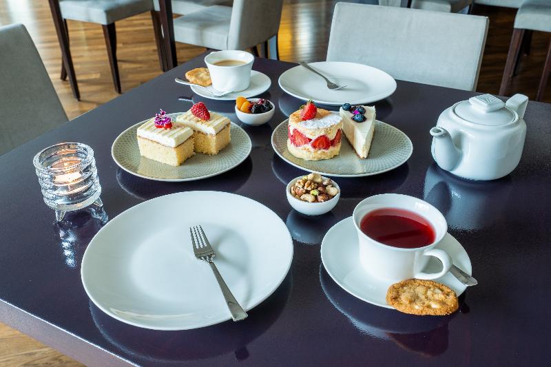 Grand Hyatt Berlin - Oda