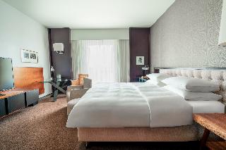 Grand Hyatt Berlin fotoÄŸrafÄ±