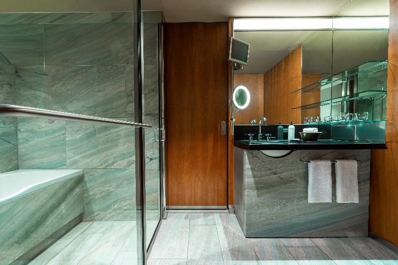 Grand Hyatt Berlin - Oda