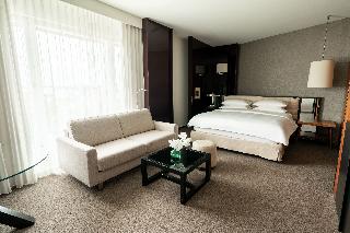Grand Hyatt Berlin fotoÄŸrafÄ±
