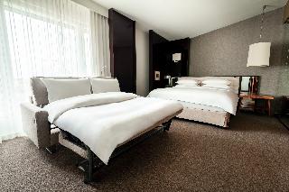 Grand Hyatt Berlin fotoÄŸrafÄ±