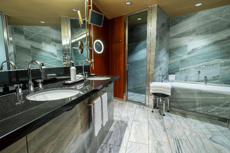 Grand Hyatt Berlin - Oda