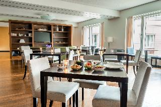 Grand Hyatt Berlin fotoÄŸrafÄ±