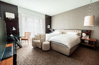 Grand Hyatt Berlin fotoÄŸrafÄ±