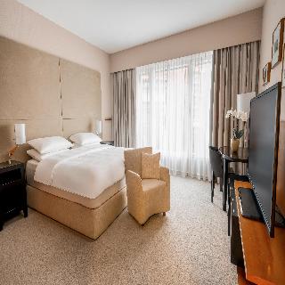Grand Hyatt Berlin fotoÄŸrafÄ±