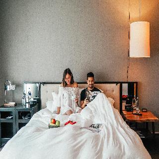 Grand Hyatt Berlin fotoÄŸrafÄ±