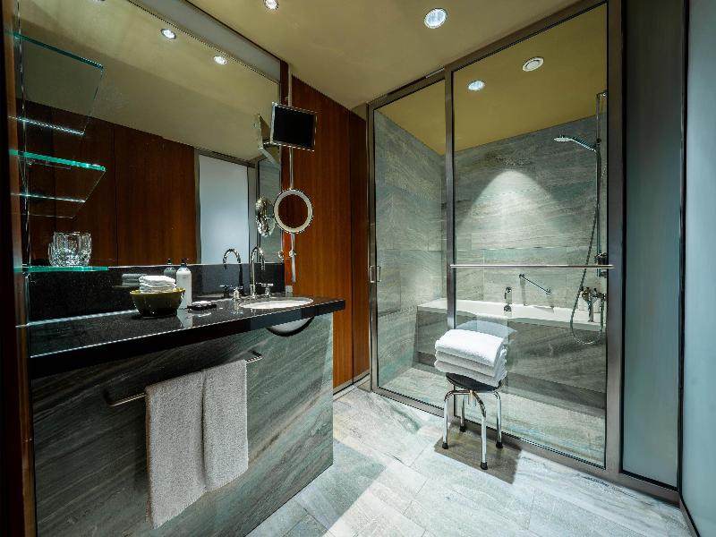 Grand Hyatt Berlin - Oda