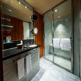 Grand Hyatt Berlin fotoÄŸrafÄ±