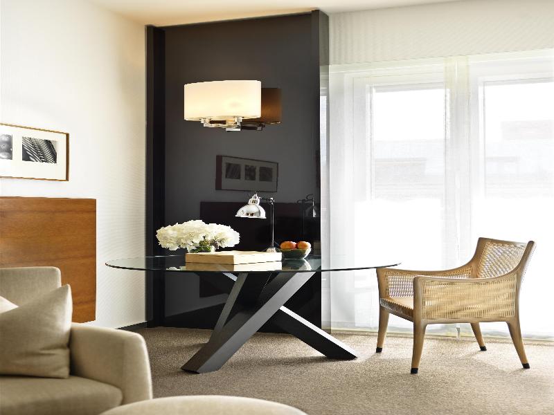 Grand Hyatt Berlin - Oda