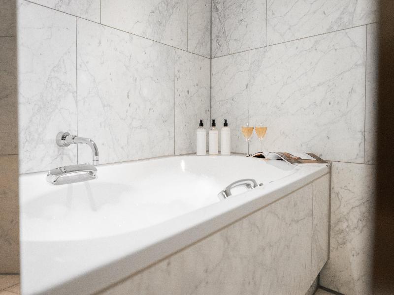 Grand Hyatt Berlin - Oda