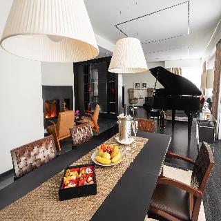Grand Hyatt Berlin fotoÄŸrafÄ±