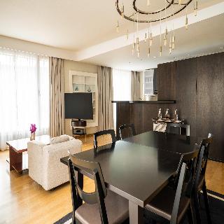 Grand Hyatt Berlin fotoÄŸrafÄ±