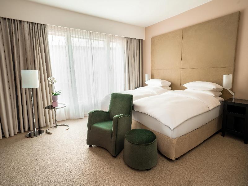 Grand Hyatt Berlin - Oda
