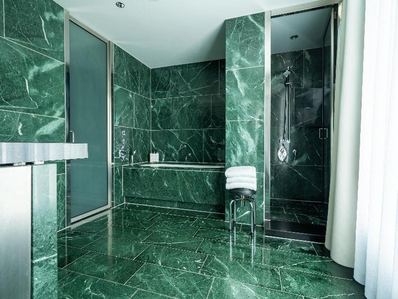 Grand Hyatt Berlin - Oda