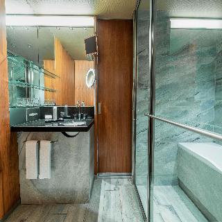 Grand Hyatt Berlin fotoÄŸrafÄ±