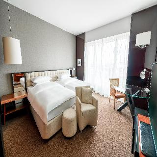 Grand Hyatt Berlin fotoÄŸrafÄ±
