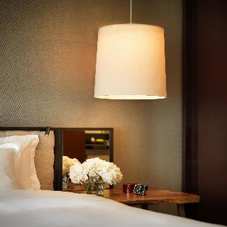 Grand Hyatt Berlin fotoÄŸrafÄ±