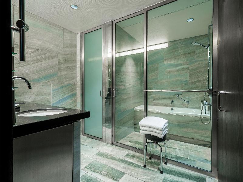 Grand Hyatt Berlin - Oda