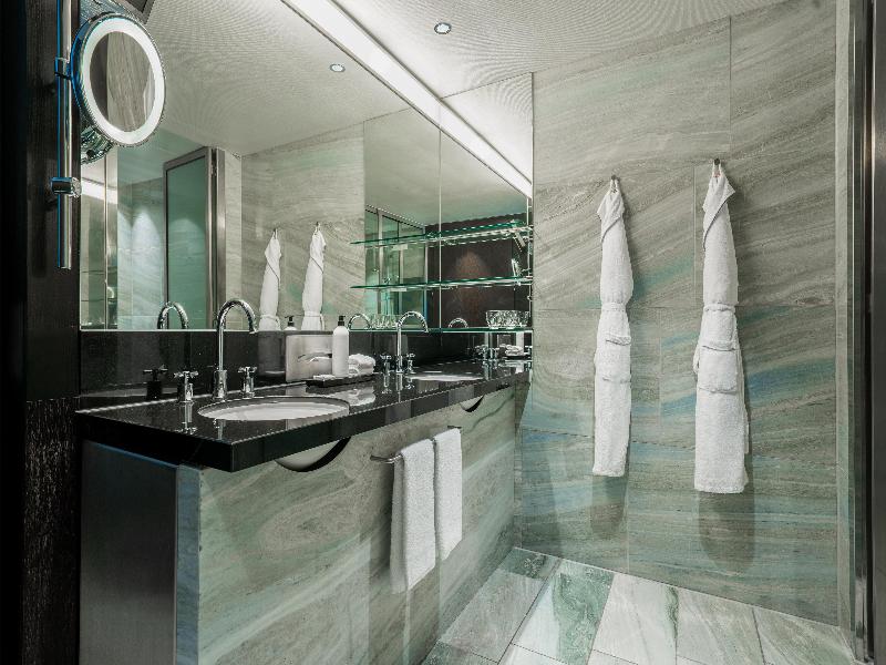 Grand Hyatt Berlin - Oda