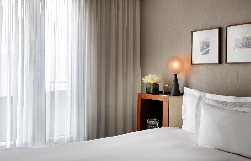 Grand Hyatt Berlin - Oda