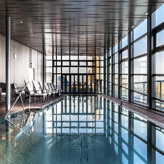 Grand Hyatt Berlin fotoÄŸrafÄ±