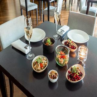 Grand Hyatt Berlin fotoÄŸrafÄ±