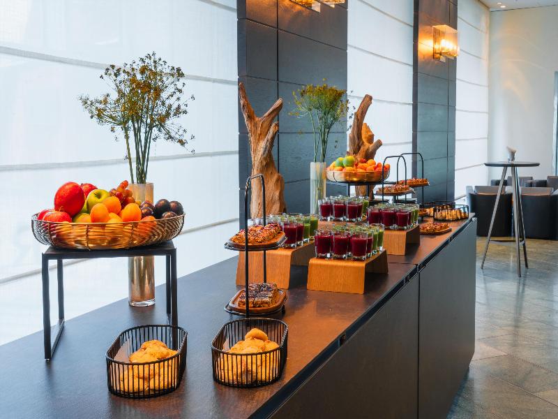 Grand Hyatt Berlin - Restoran