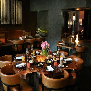 Grand Hyatt Berlin fotoÄŸrafÄ±