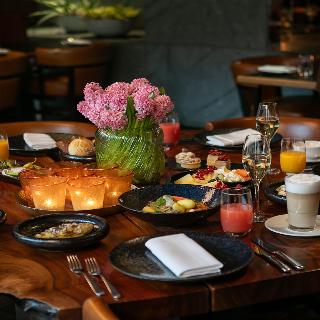 Grand Hyatt Berlin fotoÄŸrafÄ±