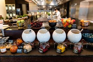 Grand Hyatt Berlin fotoÄŸrafÄ±