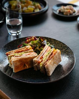 Grand Hyatt Berlin fotoÄŸrafÄ±