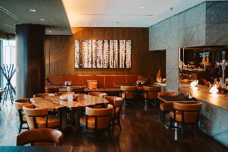 Grand Hyatt Berlin fotoÄŸrafÄ±