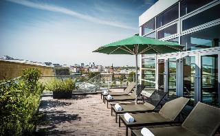 Grand Hyatt Berlin fotoÄŸrafÄ±