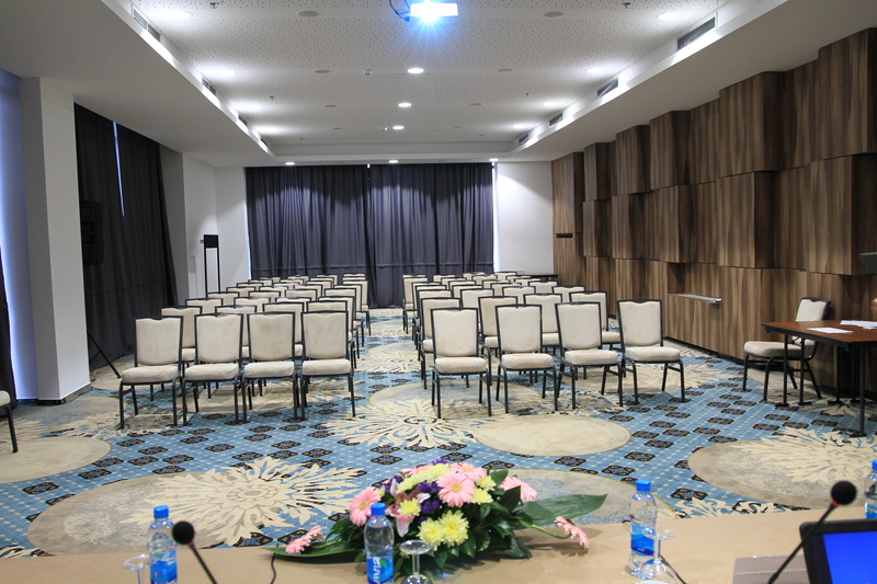 Hills Sarajevo Congress & Termal SPA Resort - Toplantı
