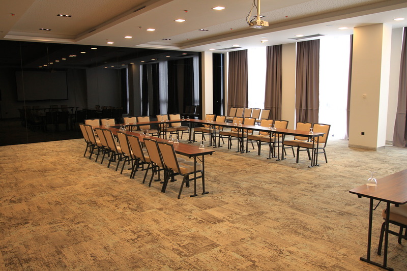 Hills Sarajevo Congress & Termal SPA Resort - Toplantı