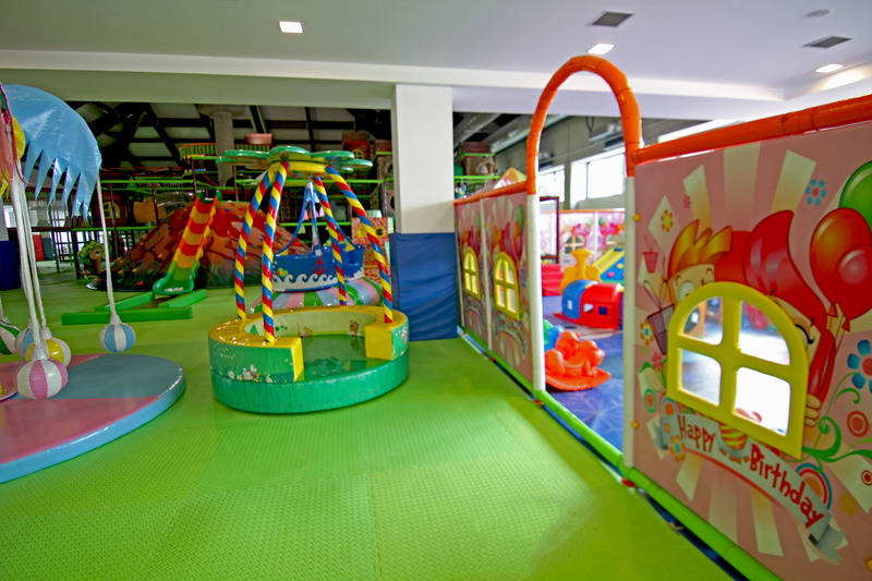 Hills Sarajevo Congress & Termal SPA Resort - Aktivite