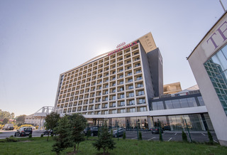 Hills Sarajevo Congress & Termal SPA Resort otel fotoğrafı