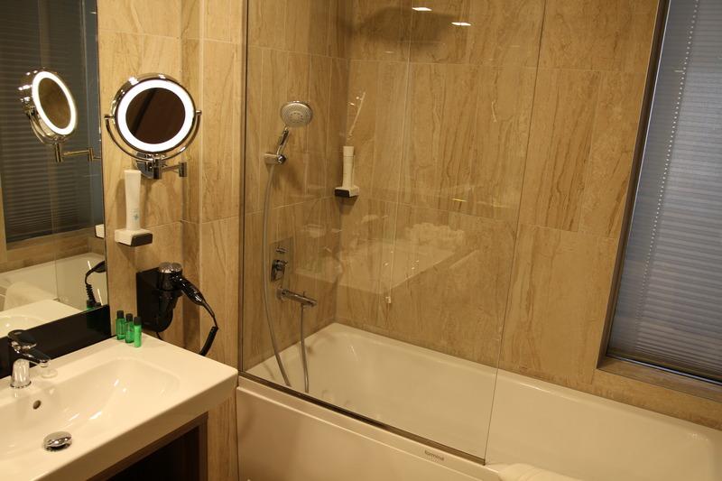 Hills Sarajevo Congress & Termal SPA Resort - Oda