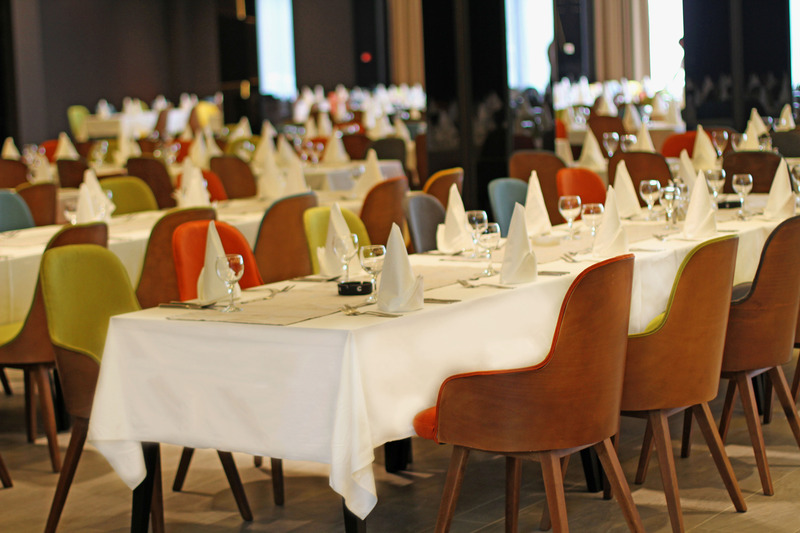 Hills Sarajevo Congress & Termal SPA Resort - Restoran